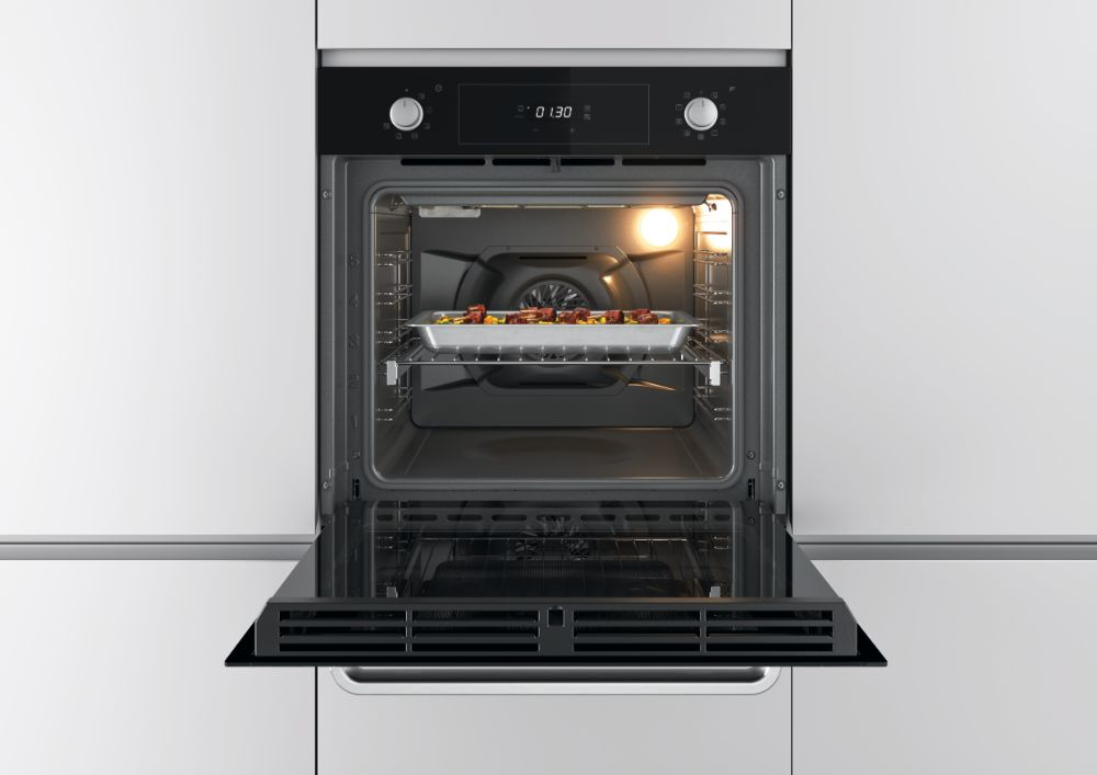 Hoover H-OVEN 300 HOT5880B/E – image 3