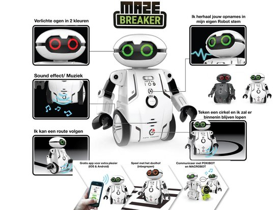 Silverlit SL54061 programmable toy – image 7