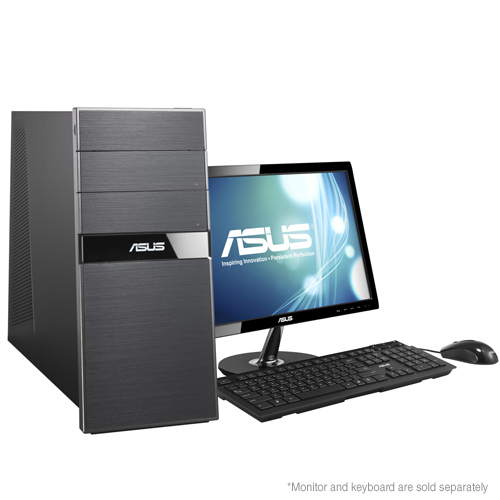 ASUS CG CG8270-NL002S PC Intel® Core™ i7 i7-3770 – image 5