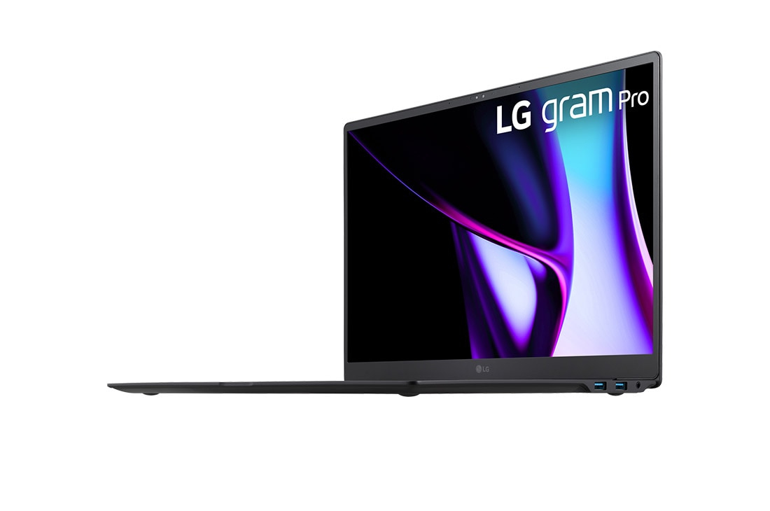 LG Gram Pro 17Z90SP-MA78J Intel Core Ultra 7 155H Laptop – image 6