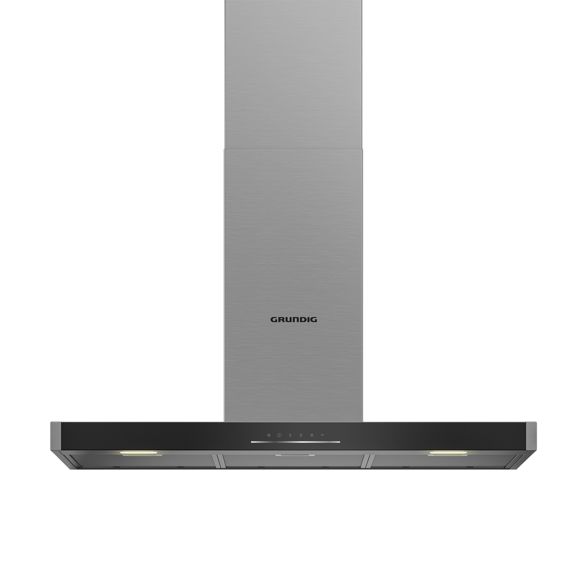 Grundig GDKP5474BBSC
