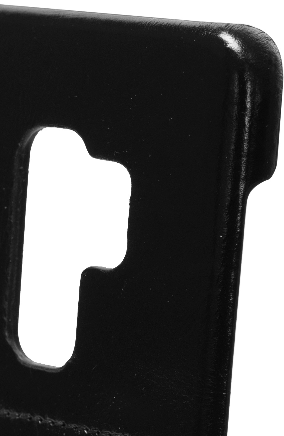 Mobiparts Excellent Backcover Samsung Galaxy S9 Plus Jade Black – image 3