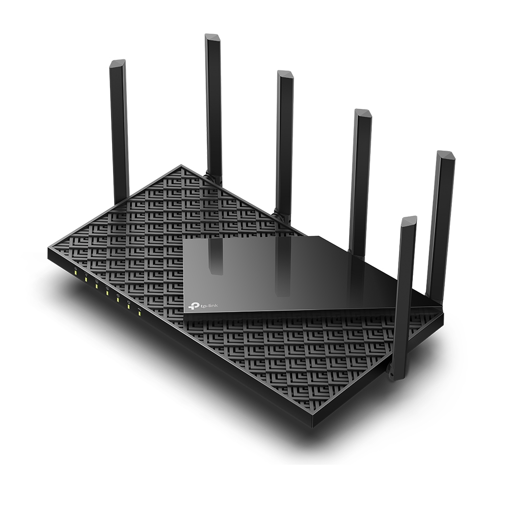 TP-Link Archer AX75 – image 2
