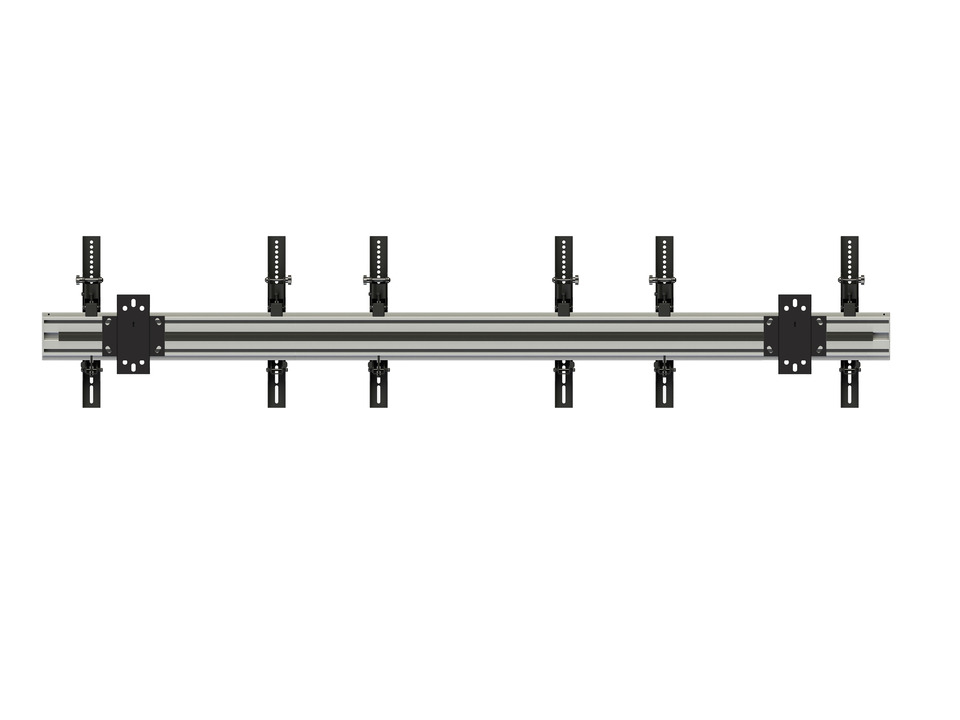 Multibrackets 4108 TV mount/stand – image 4