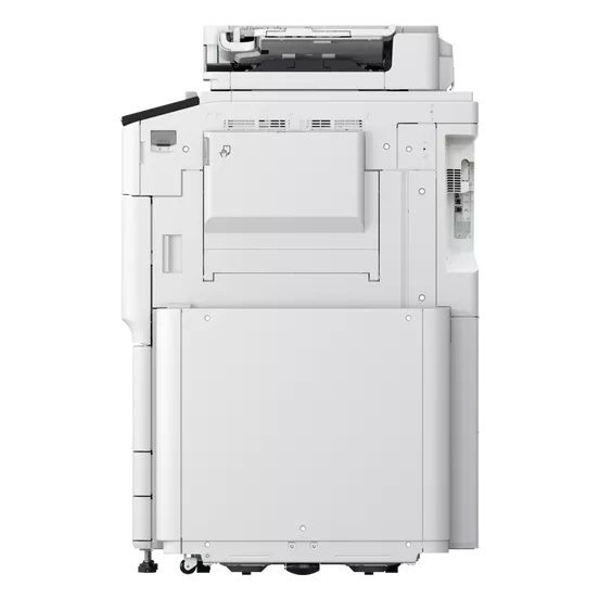 Canon DX 6980i – image 6