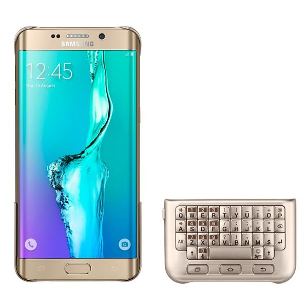 Samsung CG928MFEGDE QWERTY English Gold – image 4