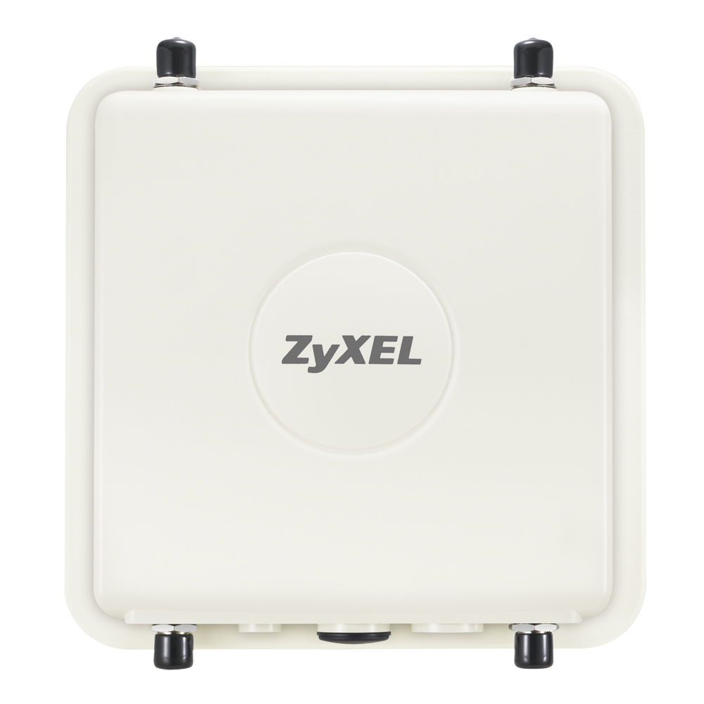 Zyxel NWA3550-N 300 Mbit/s White Power over Ethernet (PoE)