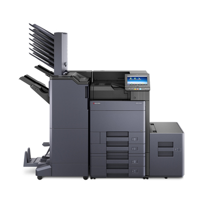 Kyocera ECOSYS P4060dn – image 4