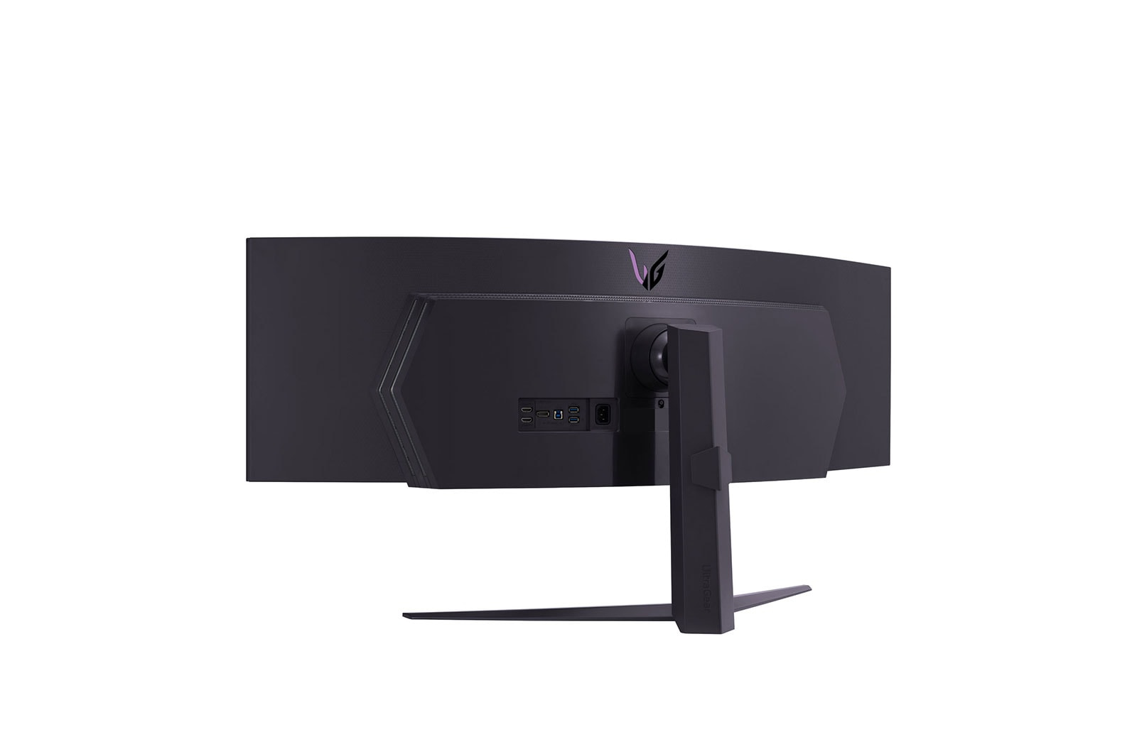 LG 49GR85DC-B computer monitor – image 9