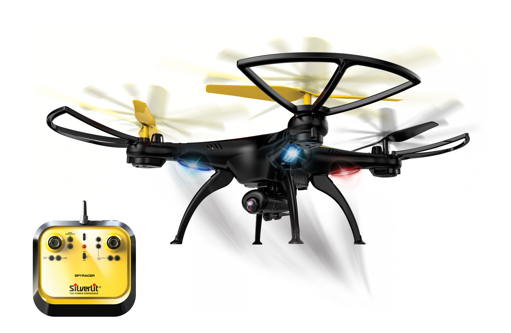 Silverlit 15604 remote controlled toy – image 2