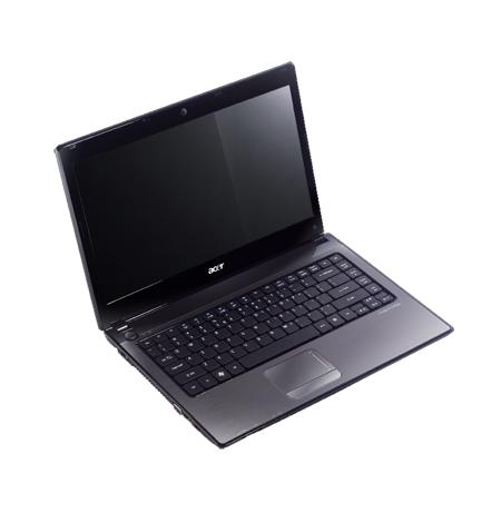 Acer Aspire 4551-P322G25Mnsk AMD Athlon II Dual-Core P320 – image 1