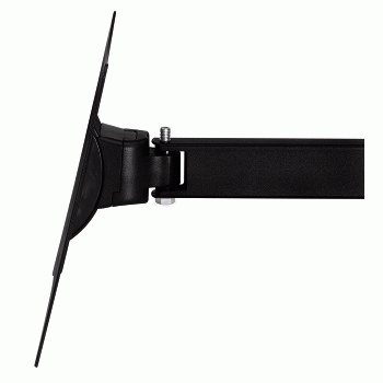 Hama 00012002 TV mount/stand Black – image 2