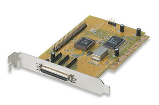 Manhattan 155151 interface cards/adapter Internal SCSI – image 3