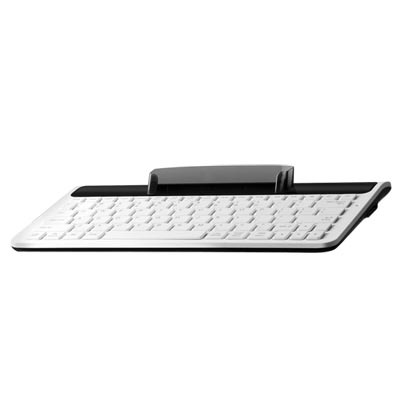 Samsung ECR-K10AWEG mobile device keyboard USB Silver – image 4