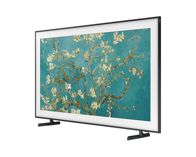Samsung QA55LS03BAKXXA TV – image 6