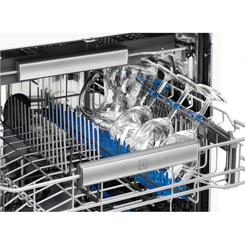 Electrolux ESF7565ROX dishwasher Freestanding 13 place settings – image 6