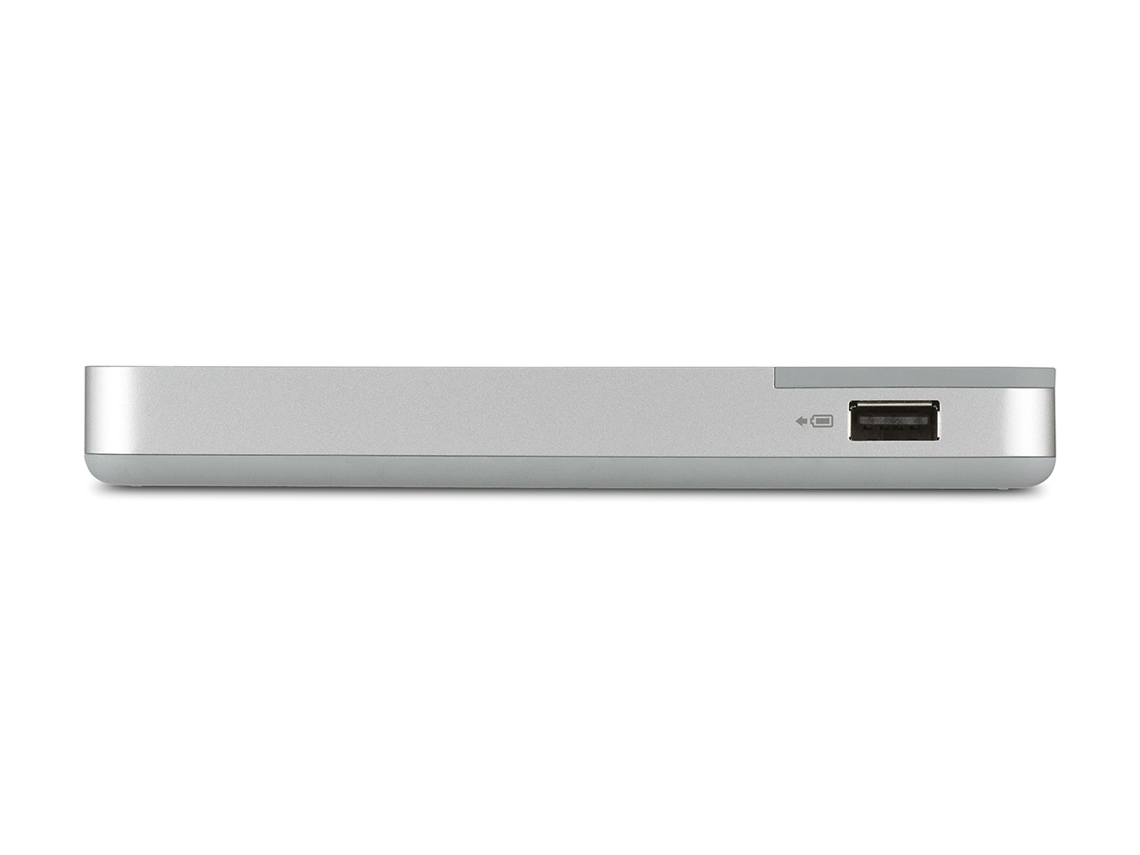 Buffalo HDW-PD2.0U3-C external hard drive Wi-Fi – image 4