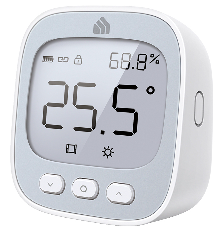 Kasa Smart KE110 V1 - Smart thermostat - wireless - 868 - 922 MHz