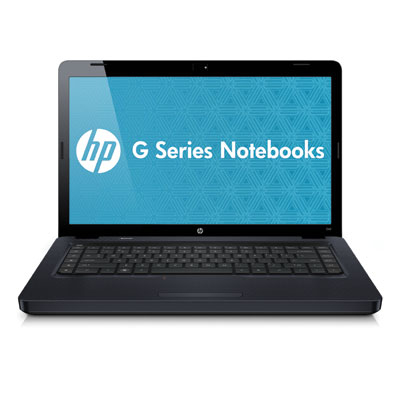 HP G62-460SD Notebook PC – image 1