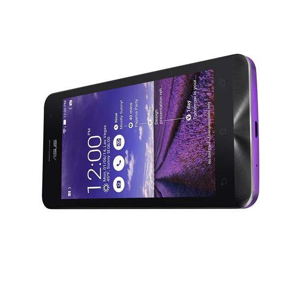 ASUS ZenFone 5 A501CG-1F317WWE smartphone – image 8