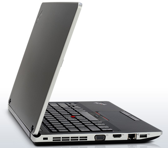 Lenovo ThinkPad Edge 13 + ServicePack 3yr On-Site – image 2
