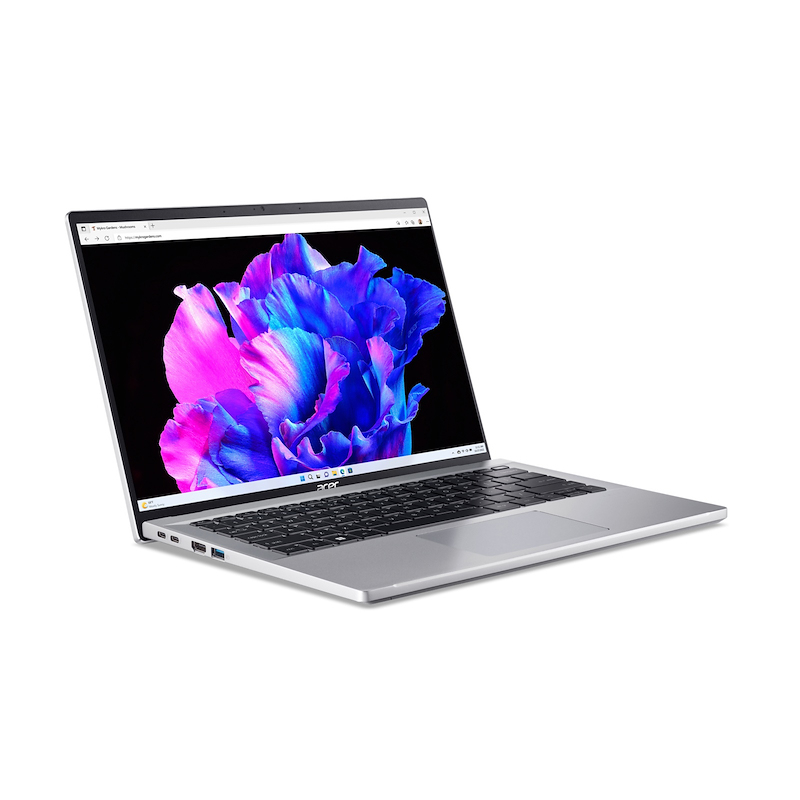 Acer Swift Go 14 SFG14-71-79GC Intel® Core™ i7 i7-1355U Laptop – image 2