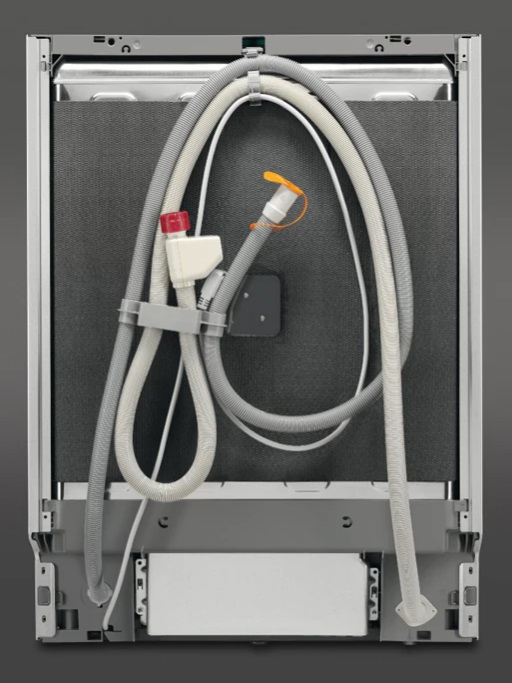 AEG FSE52705P Fully built-in 15 place settings – image 4