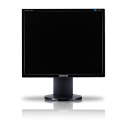 Samsung 743NX computer monitor