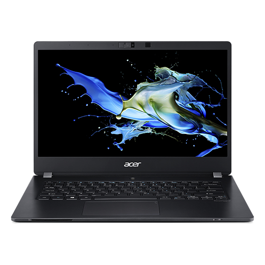 Acer TravelMate P6 P614-51-588N Intel® Core™ i5 i5-8265U Laptop – image 1