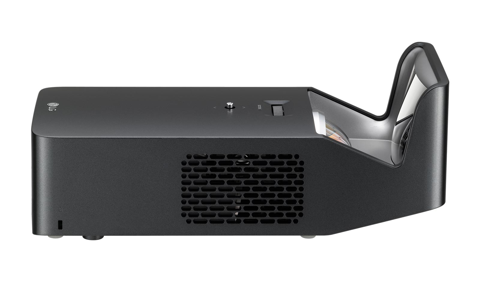 LG PF1000UG data projector Standard throw projector 1000 ANSI lumens DLP 1080p (1920x1080) 3D Black – image 4