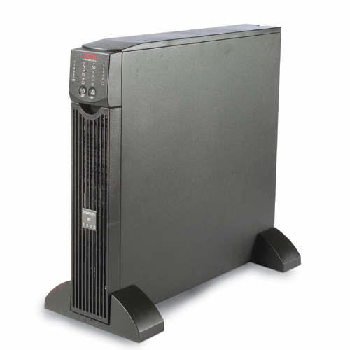 APC Smart-UPS RT 1000VA 230V