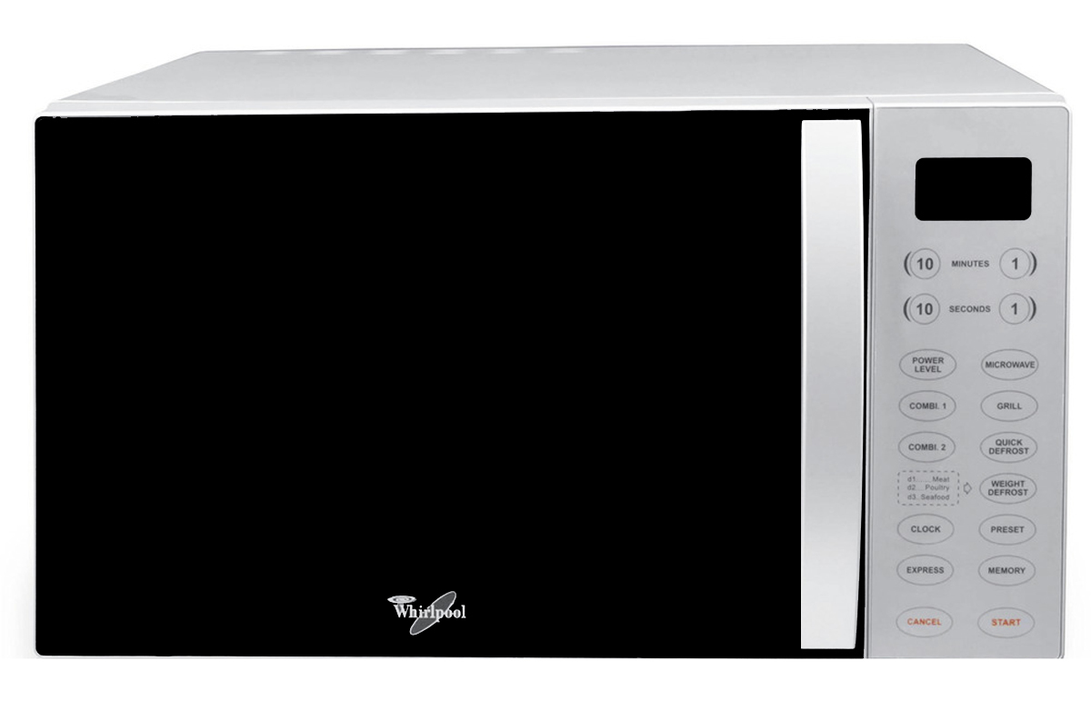 Whirlpool MWO 611 SL