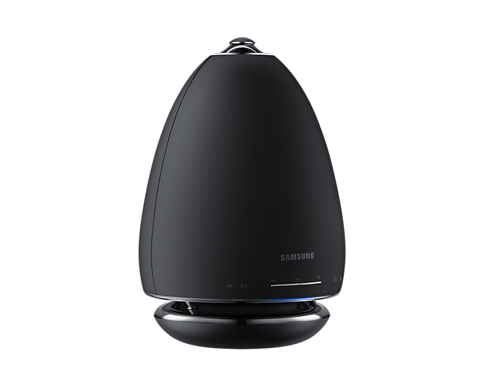 Samsung R6 Black – image 2