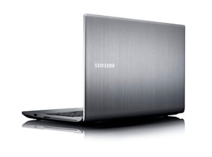 Samsung 7 700Z3C-S02TH Intel® Core™ i5 i5-3210M