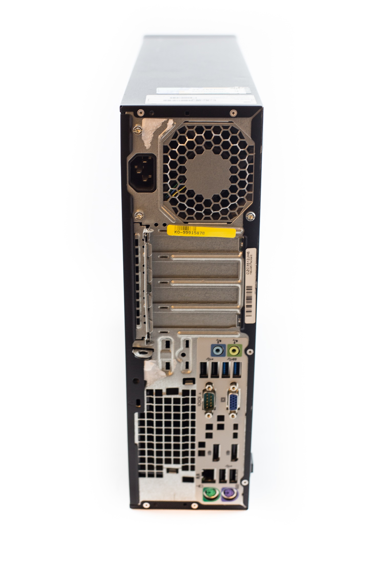 HP D-HPED800-Gamer-Entry Grade T1A – image 3