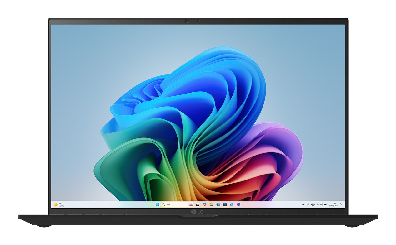 LG Gram 16Z90TL-G.AZ88A3 laptop Copilot+ PC Intel Core Ultra 7 – image 1