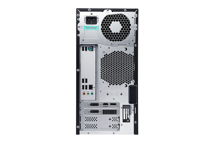 Samsung DM500T6A-B54M PC Intel® Core™ i5 i5-6400 – image 3