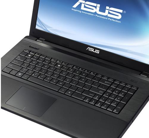 ASUS VD-TY197H Intel® Pentium® 2020M Laptop – image 2
