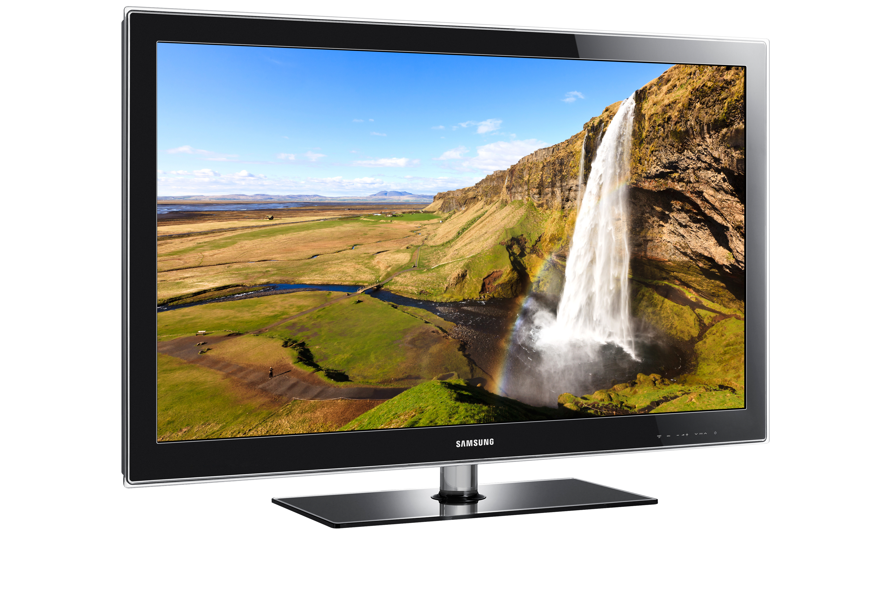 Samsung LE-32B554M2W – image 3