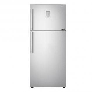Samsung RT53H6365SL fridge-freezer Freestanding