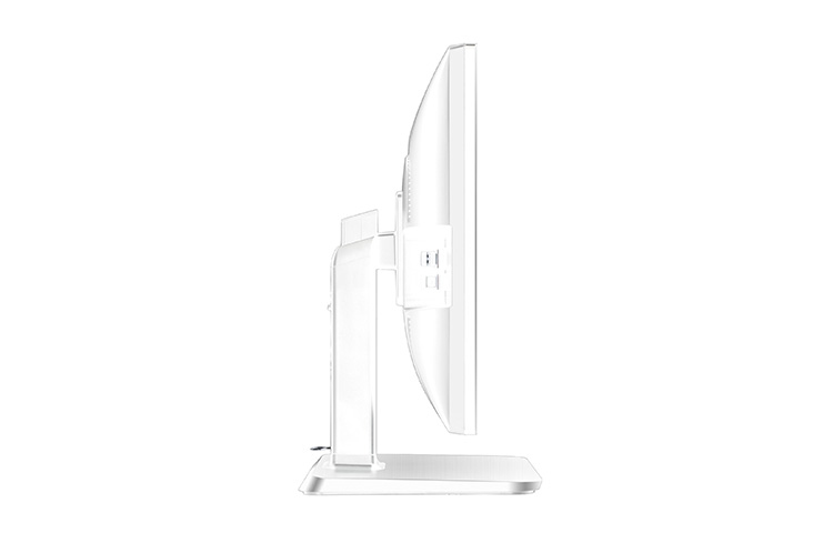 LG 24MB37PY-W computer monitor – image 6