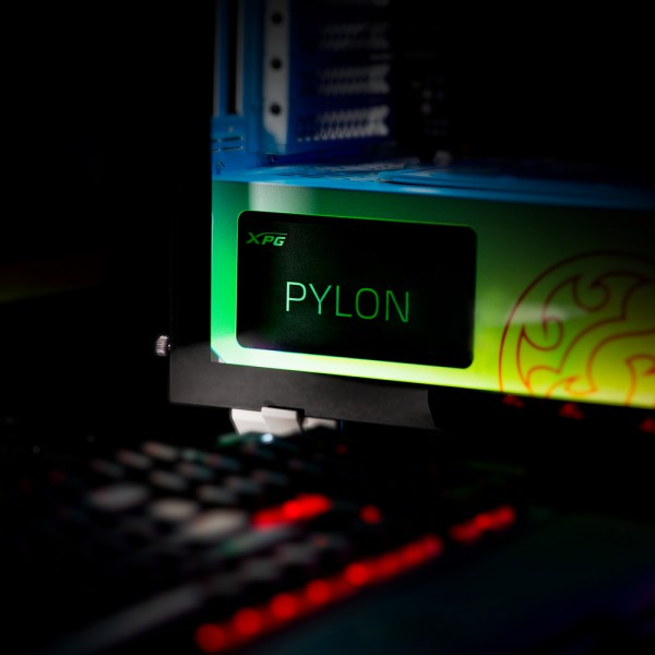 XPG Pylon power supply unit – image 6