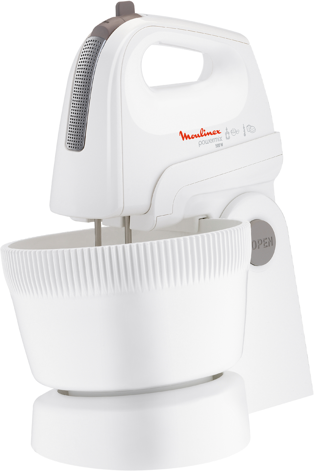 Moulinex HM6151 Stand mixer