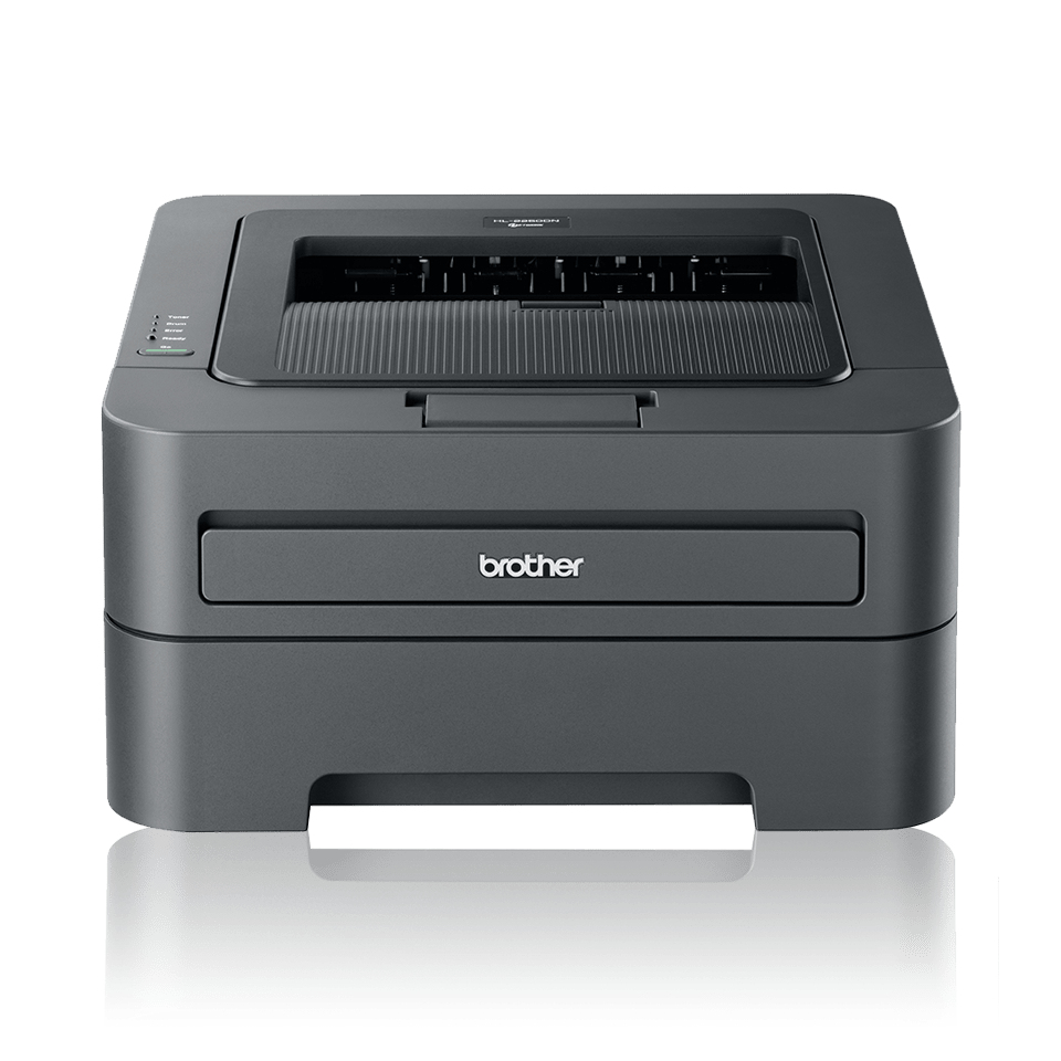 Brother HL-2250DN laser printer – image 1