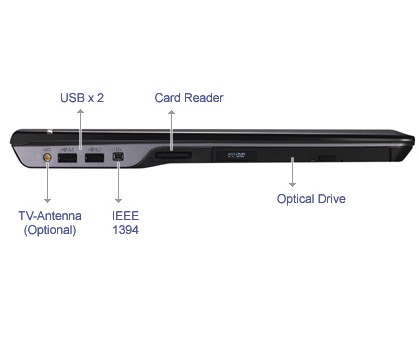 ASUS M70SA-7U011G, SP – image 6