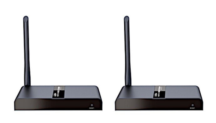 Techly IDATA HDMI-KVM50W – image 3