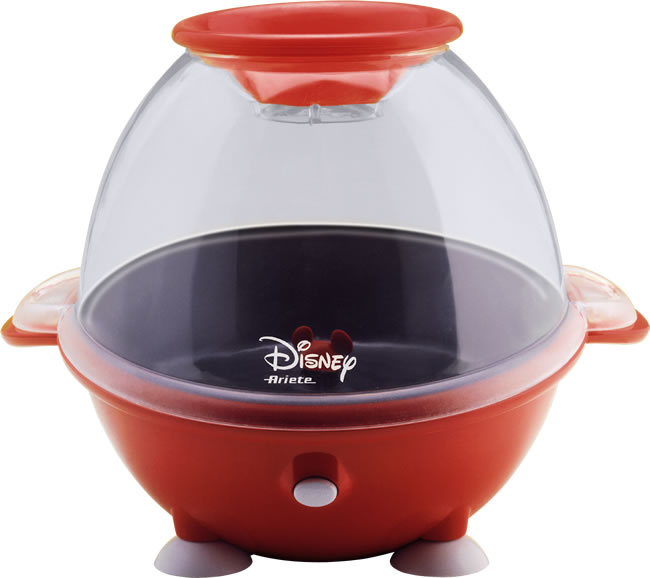 Ariete 2950 popcorn popper