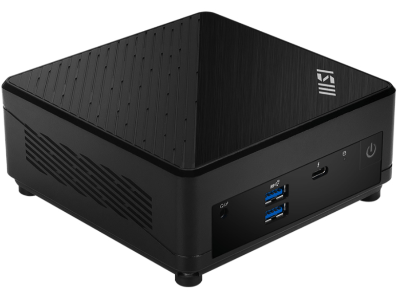 MSI 5 12M-024AU – image 2