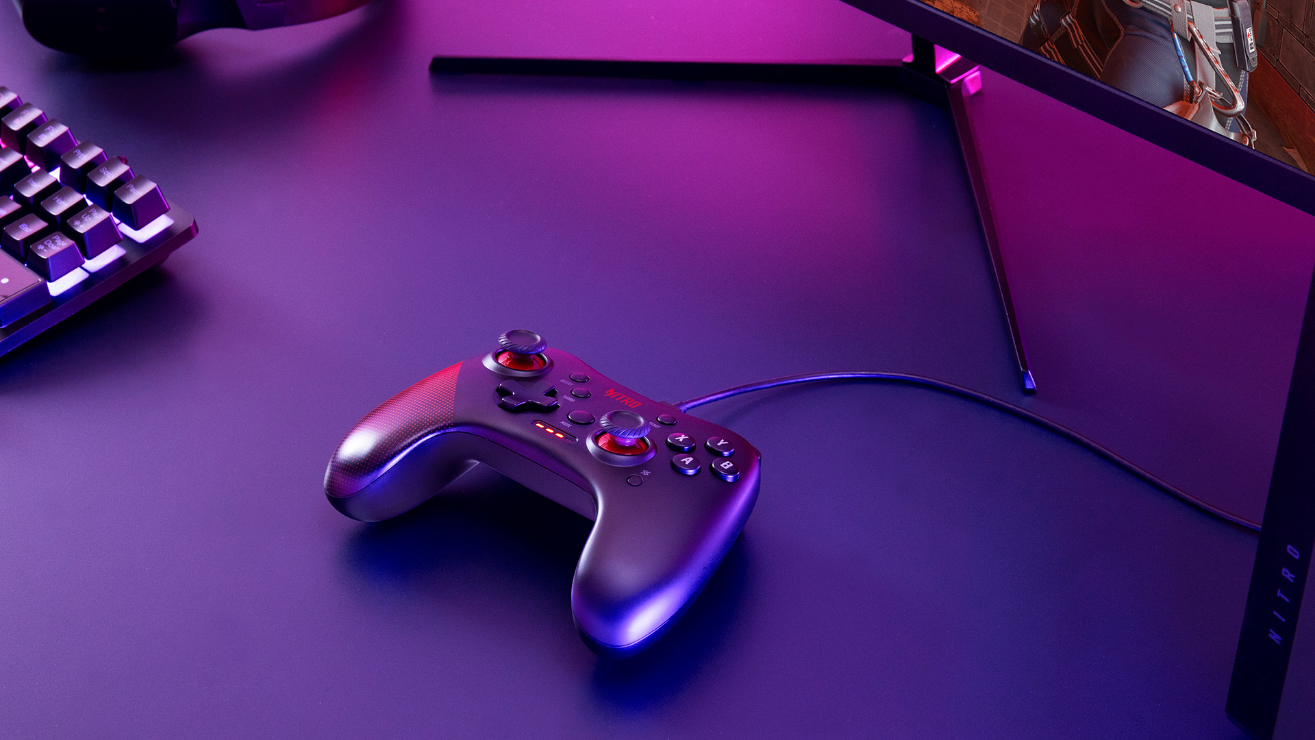 Acer Nitro Gaming Controller – image 9