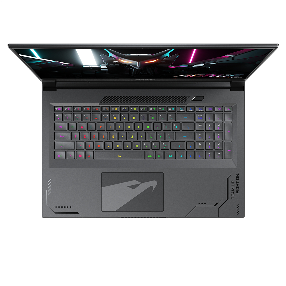 GIGABYTE 17X AXF-D4DE694SH – image 2